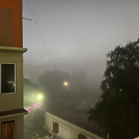 Hotel Del Valle Inn Pachuca Buitenkant foto