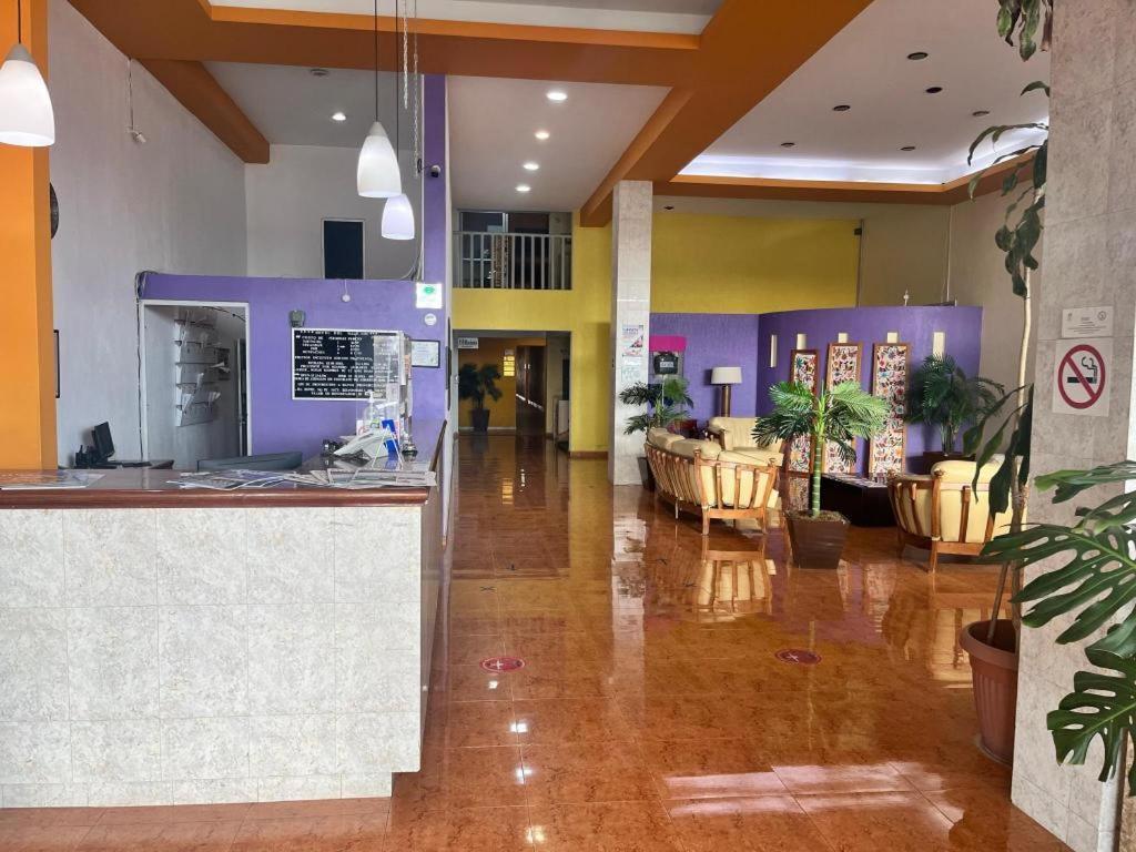Hotel Del Valle Inn Pachuca Buitenkant foto
